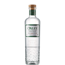 GIN OXLEY DRY 